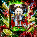 ABOVE ALL PREWORKOUT